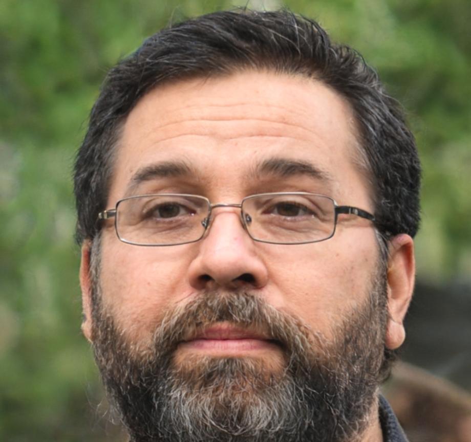Arnau Vilalta, coordinador del programa formativo